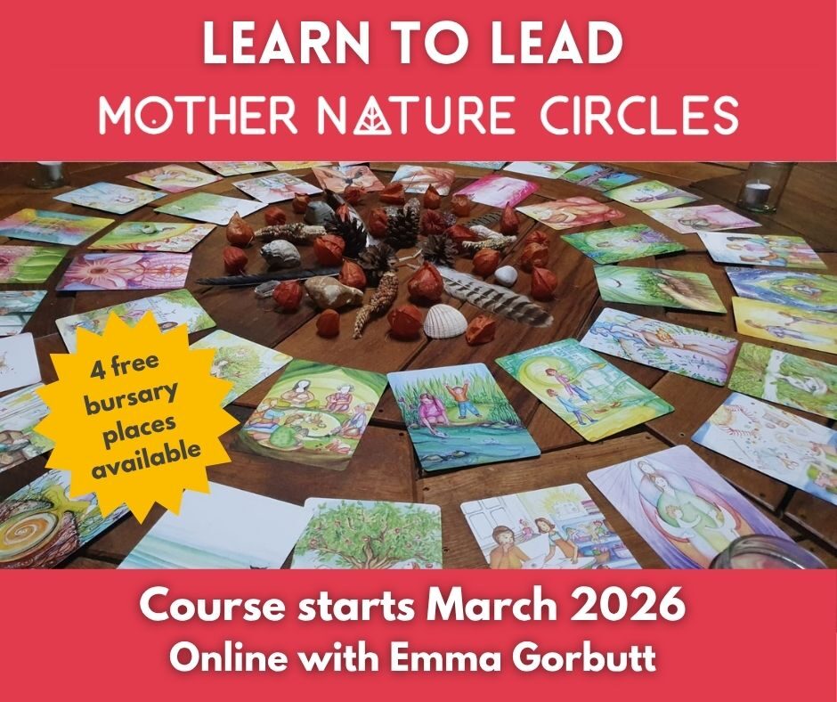 circles course flyer