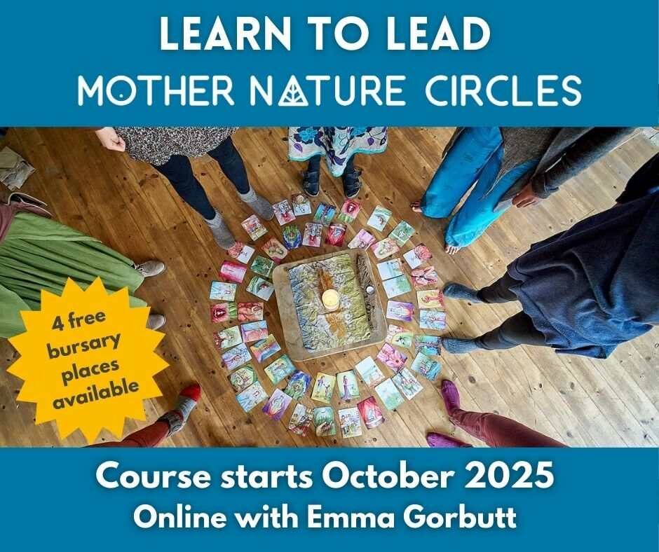 Learn to Lead Mother nature circles Course